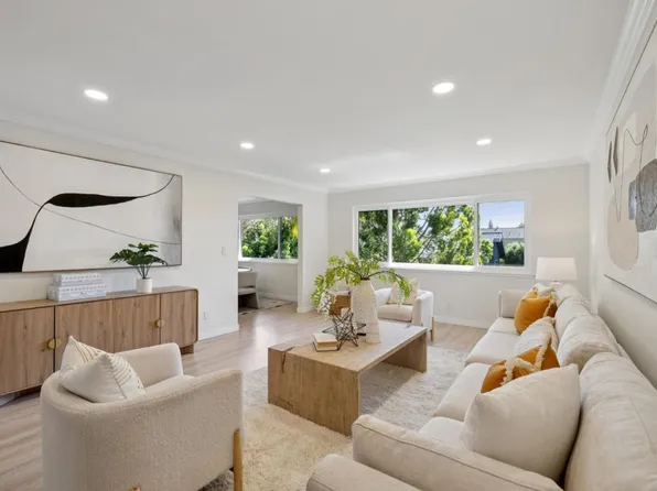 1544 San Antonio St, Menlo Park, CA 94025