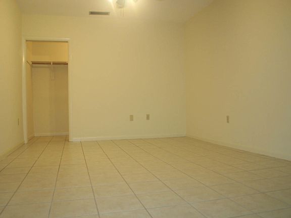 Den or Third Bedroom