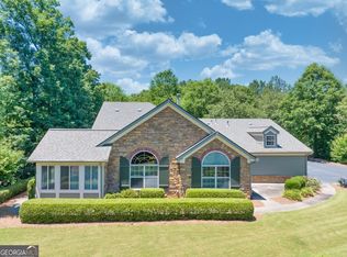 162 Highlands Ridge Pl SE #15, Smyrna, GA 30082