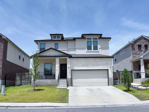1007 Kus Dr, Laredo, TX 78045