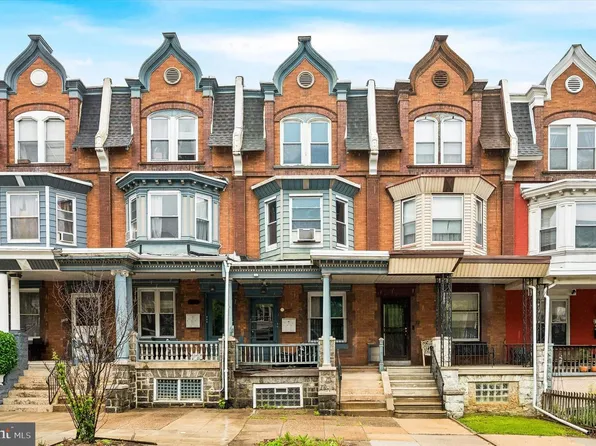 5111 Springfield Ave, Philadelphia, PA 19143