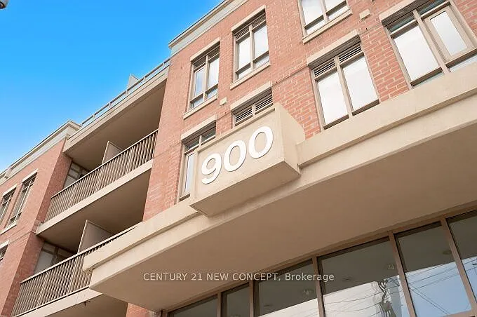 900 Mount Pleasant Rd #606 — Photo 3