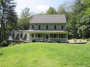 148 Old Farms Rd, Willington, CT 06279