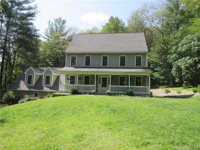 148 Old Farms Rd, Willington, CT, 06279