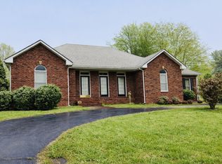 728 W Main St, McMinnville, TN 37110