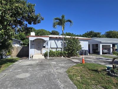 2435 Johnson St, Hollywood, FL, 33020
