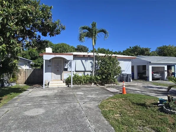 2435 Johnson St, Hollywood, FL 33020