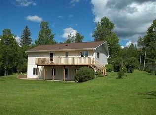 39828 Cloverdale Rd, Nashwauk, MN 55769
