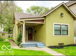 744 Lexington Ave, Indianapolis, IN 46203