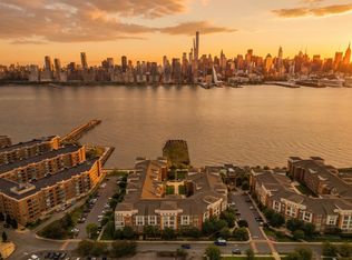 Hudson Club, West New York, NJ 07093