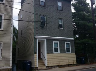126 Terrace St, Roxbury, MA 02120