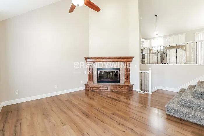 303 Amesbury Dr — Photo 4
