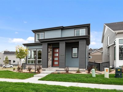 6239 Stable View Street, Castle Pines, CO, 80108