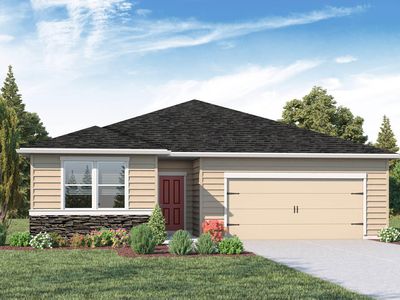 417 NE Union Loop Lot 194, Prineville, OR, 97754