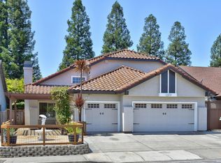 118 Cottontail Way, Windsor, CA 95492