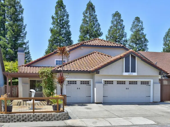 118 Cottontail Way, Windsor, CA 95492