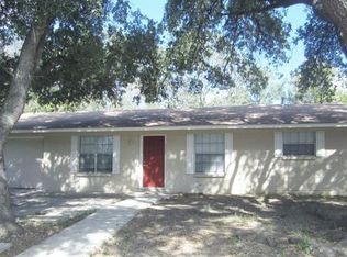 6806 Bryn Mawr Dr, Austin, TX 78723