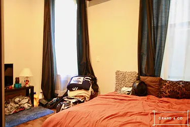 Rented by Grand & Co.