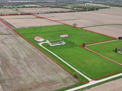 2136 N 34th Rd, Ottawa, IL, 61350