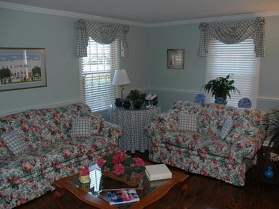 Living Room 2nd View
