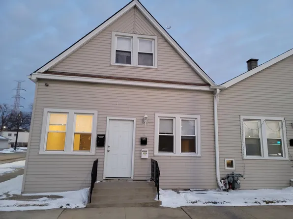 101 Hyde Park Ave #1F, Bellwood, IL 60104