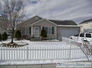 875 N 650 E, Tooele, UT 84074