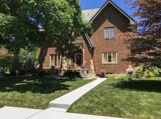 1525 Marquette Blvd, South Bend, IN 46628