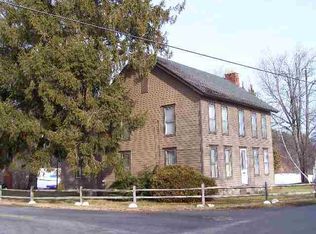 395 Vandenburgh Point Rd, Gloversville, NY 12078