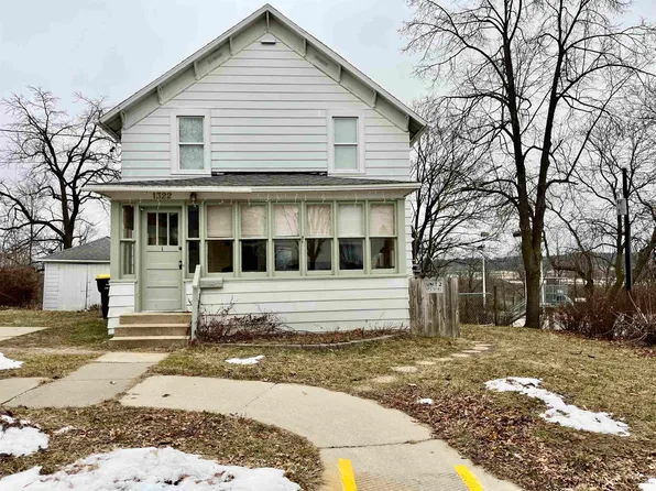 1322 Glendale Ave, Tomah, WI 54660