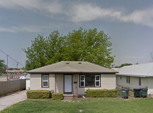2909 Munser St, Del City, OK 73115