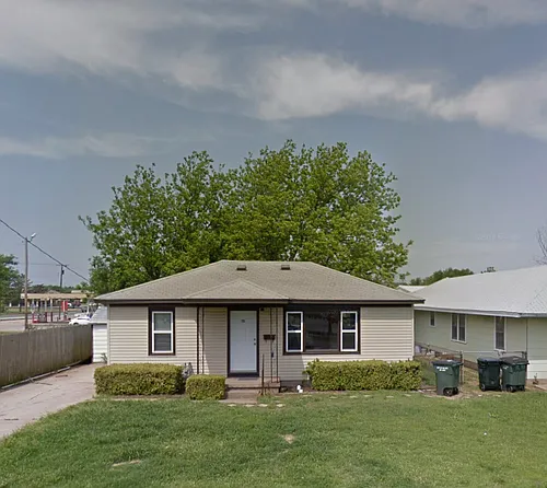 2909 Munser St Photo 1