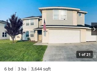 2578 N Destiny Ave, Kuna, ID 83634