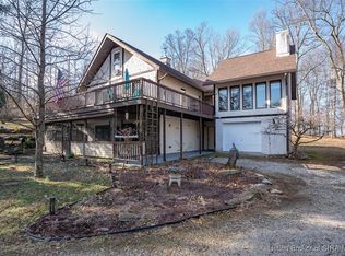 491 Baylor Wissman Road, Georgetown, IN 47122