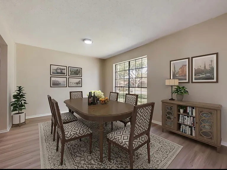 1317 Westpark Dr — Photo 6