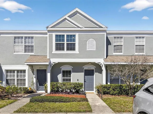 2437 Lake Woodberry Cir, Brandon, FL 33510