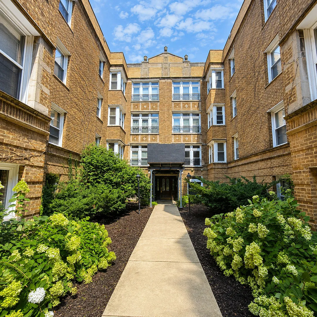 1 bed, $1,600 — Photo 1