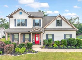 6490 Providence Lake Dr, Gainesville, GA 30506
