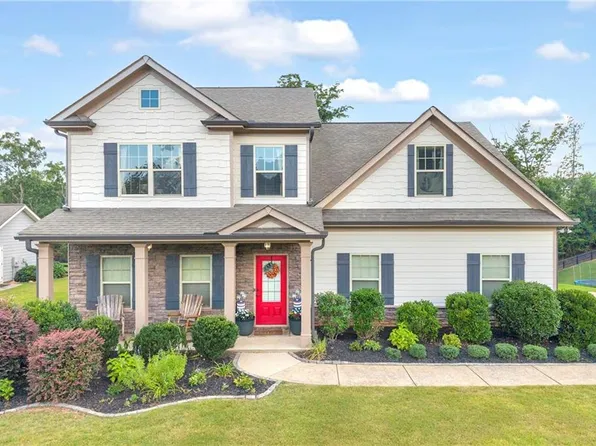 6490 Providence Lake Dr, Gainesville, GA 30506