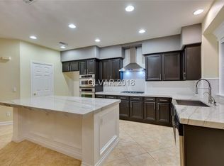 10376 Walking View Ct, Las Vegas, NV 89135