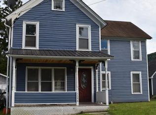 4746 Dubois St, Hallstead, PA 18822