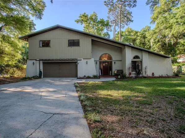 460 Cassady St, Umatilla, FL 32784