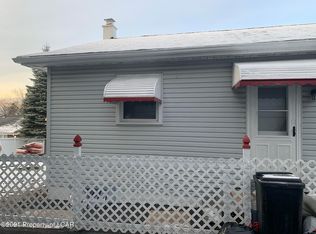 716 McKinley St, Hazleton, PA 18201