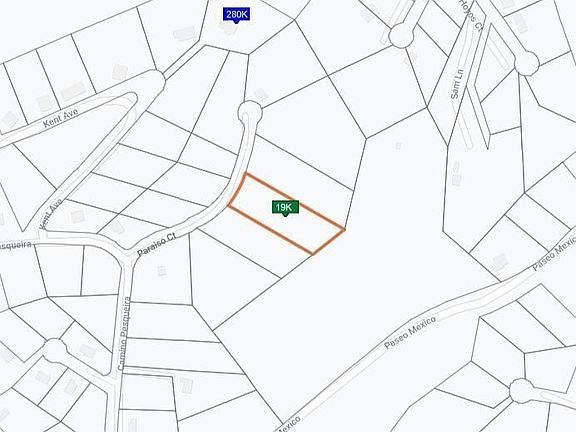 2nd image of 83 Paraiso Ct Lot 26