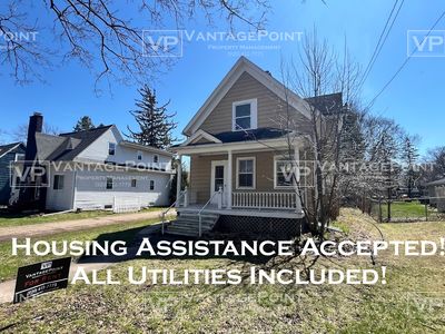 1160 Cass St, Green Bay, WI, 54301