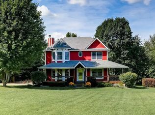 23210 Garrison Rd, Hamel, MN 55340