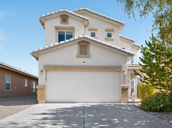 8335 Groundsel Rd NW, Albuquerque, NM 87120