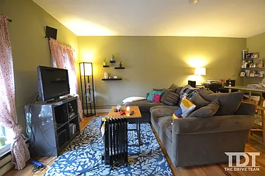 Rented by J Misrahi Realty Corp