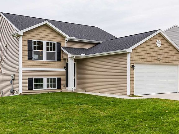 2nd image of 554 Oak Meadow Dr