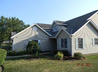 1785 Cortland Ln #1520, Broadview Heights, OH 44147