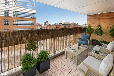 Sold by Brown Harris Stevens